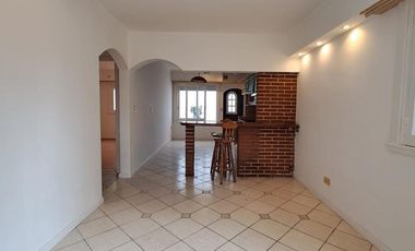 VENTA Chalet en PH 4 ambientes con garaje y patio en Parque Luro, Mar del Plata