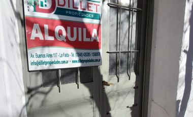 EXCELENTE MONOAMBIENTE
