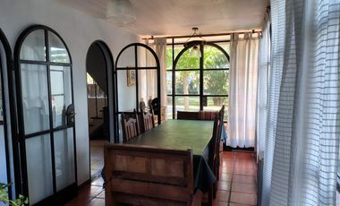 Venta Casa - Champagnat  Country Club / Pilar