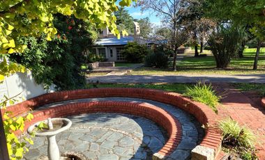 Venta Casa - Champagnat  Country Club / Pilar