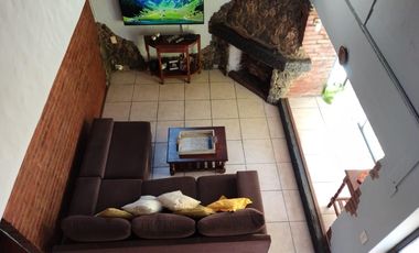 Venta Casa - Champagnat  Country Club / Pilar