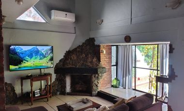 Venta Casa - Champagnat  Country Club / Pilar