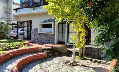 Venta Casa - Champagnat  Country Club / Pilar