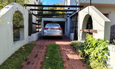Venta Casa - Champagnat  Country Club / Pilar