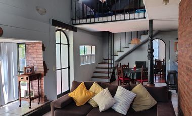 Venta Casa - Champagnat  Country Club / Pilar