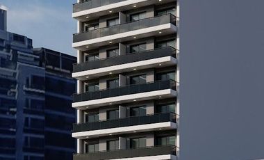 Departamento de un dormitorio en venta