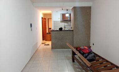 Departamento en alquiler - 1 Dormitorio 1 Baño - La Plata