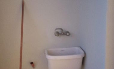 Departamento en alquiler - 1 Dormitorio 1 Baño - La Plata