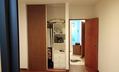 Departamento en alquiler - 1 Dormitorio 1 Baño - La Plata