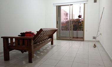 Departamento en alquiler - 1 Dormitorio 1 Baño - La Plata