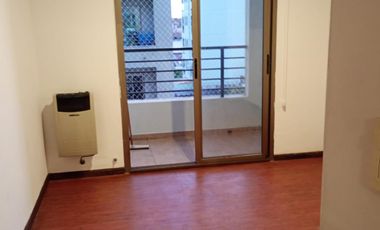 Departamento en alquiler - 1 Dormitorio 1 Baño - La Plata