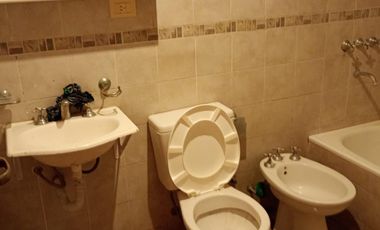 Departamento en alquiler - 1 Dormitorio 1 Baño - La Plata