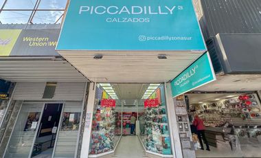 Local en venta sobre 9 de julio Lanús Este