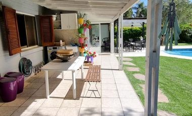 Casa en  Campo Chico