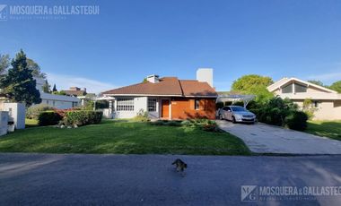 Casa en  Campo Chico