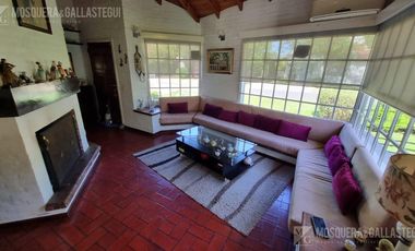 Casa en  Campo Chico