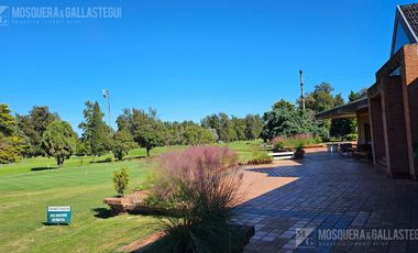 Casa en  Campo Chico