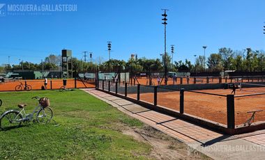 Casa en  Campo Chico