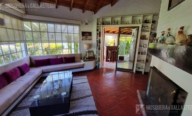 Casa en  Campo Chico