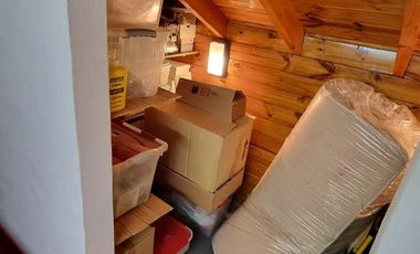Casa en  Campo Chico