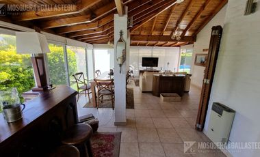 Casa en  Campo Chico