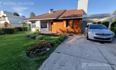 Casa en  Campo Chico