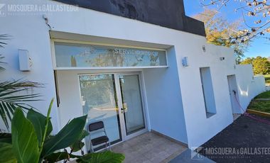 Casa en  Campo Chico