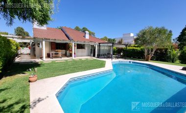 Casa en  Campo Chico