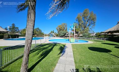 Casa en  Campo Chico