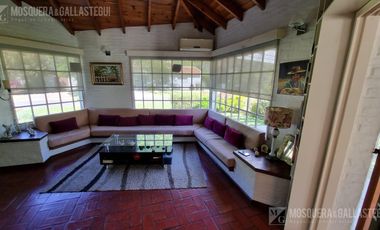 Casa en  Campo Chico