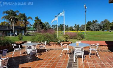 Casa en  Campo Chico
