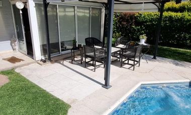 Casa en  Campo Chico