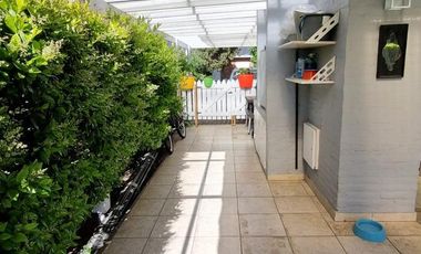 Casa en  Campo Chico