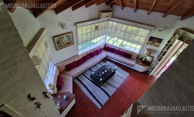 Casa en  Campo Chico