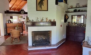 Casa en  Campo Chico
