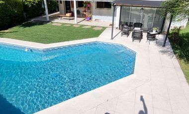 Casa en  Campo Chico