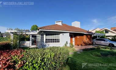 Casa en  Campo Chico