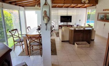 Casa en  Campo Chico
