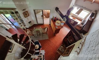 Casa en  Campo Chico