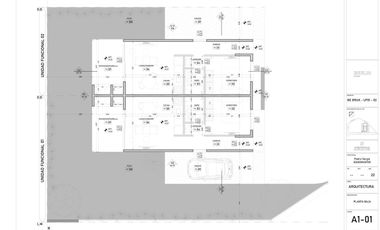Casa en  venta  en barrio cerrado en La Plata