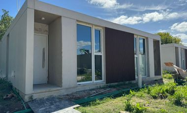 Casa en  venta  en barrio cerrado en La Plata