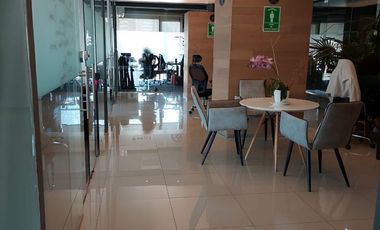 Oficina 15m2 en renta en la Roma Cuauhtemoc REQUISITOS MINIMOS