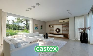 Casa en  alquiler anual  en La Lomada de Pilar