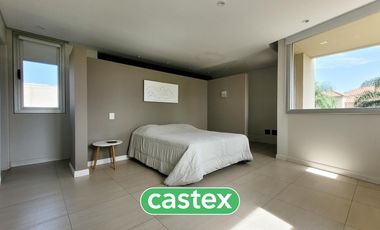 Casa en  alquiler anual  en La Lomada de Pilar