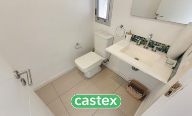 Casa en  alquiler anual  en La Lomada de Pilar
