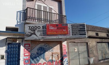EXCELENTE OPORTUNIDAD local comercial