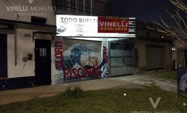 EXCELENTE OPORTUNIDAD local comercial