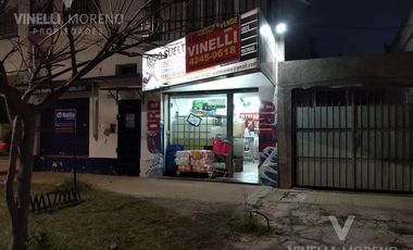 EXCELENTE OPORTUNIDAD local comercial