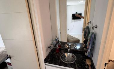 Departamento un dormitorio en venta en Nueva Cordoba