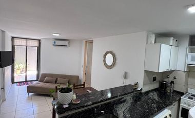 Departamento un dormitorio en venta en Nueva Cordoba